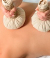 Moorstempel Massage - Zonnevlecht Academie