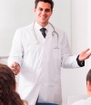 Presenteren - Zonnevlecht Academie